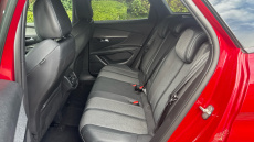 Peugeot 3008 1.2 PureTech Allure Premium+ 5dr EAT8 Petrol Estate